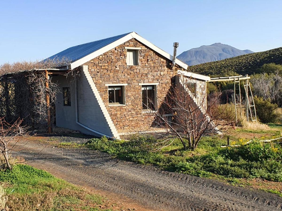 Namakwa Country Cottage Calvinia Exterior photo